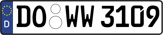 DO-WW3109
