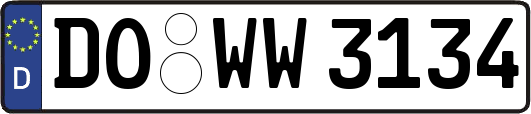 DO-WW3134
