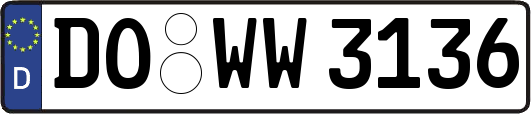 DO-WW3136