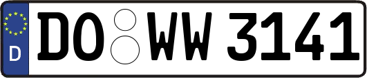 DO-WW3141