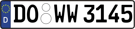 DO-WW3145