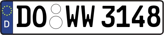 DO-WW3148