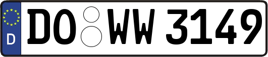 DO-WW3149