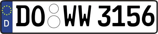 DO-WW3156