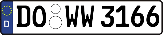DO-WW3166