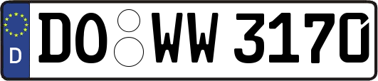 DO-WW3170