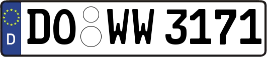 DO-WW3171