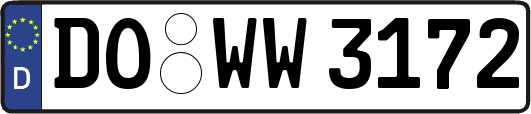 DO-WW3172