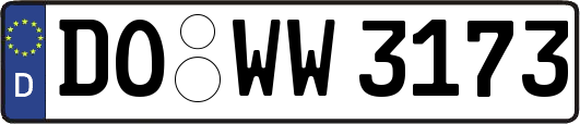DO-WW3173