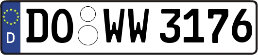 DO-WW3176