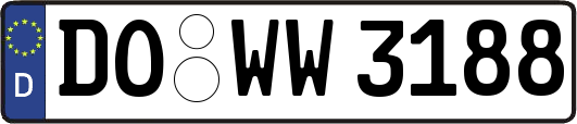 DO-WW3188