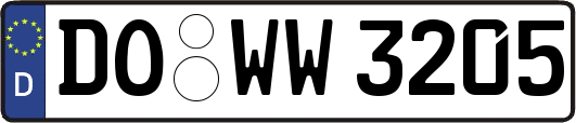 DO-WW3205