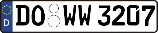 DO-WW3207