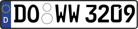 DO-WW3209