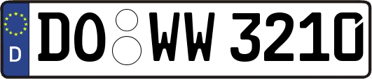 DO-WW3210