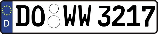 DO-WW3217