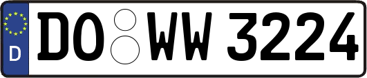 DO-WW3224