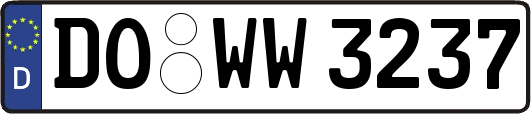 DO-WW3237
