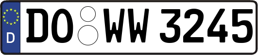 DO-WW3245