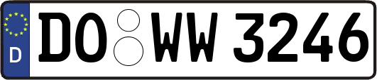 DO-WW3246