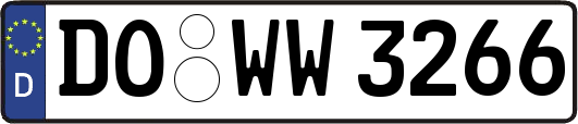 DO-WW3266