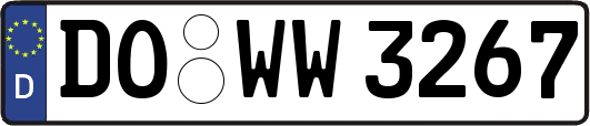 DO-WW3267