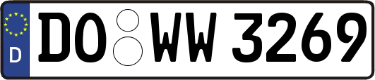 DO-WW3269