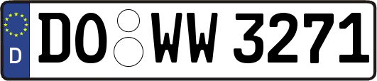 DO-WW3271