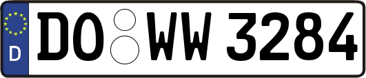 DO-WW3284