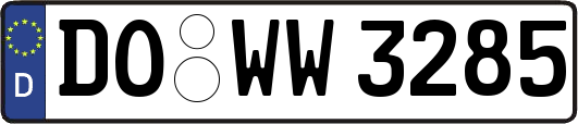 DO-WW3285