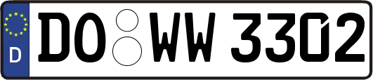 DO-WW3302