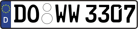 DO-WW3307
