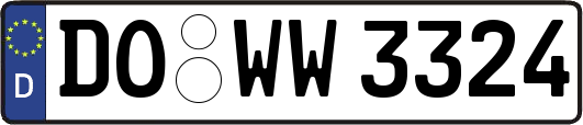 DO-WW3324