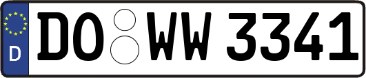 DO-WW3341