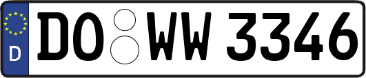 DO-WW3346