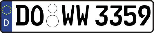 DO-WW3359