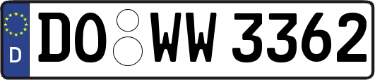 DO-WW3362