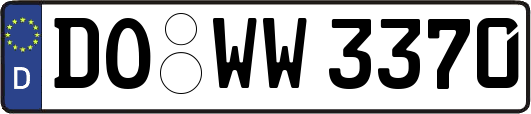 DO-WW3370