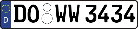DO-WW3434