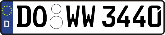 DO-WW3440