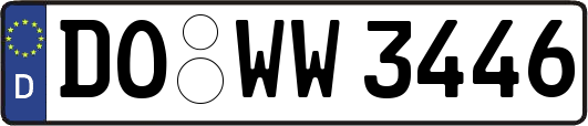 DO-WW3446