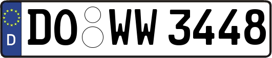 DO-WW3448