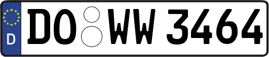 DO-WW3464