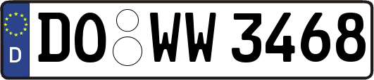 DO-WW3468