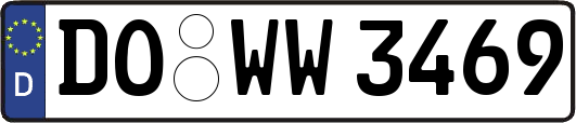 DO-WW3469