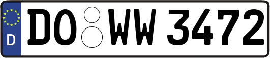 DO-WW3472
