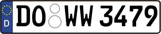 DO-WW3479