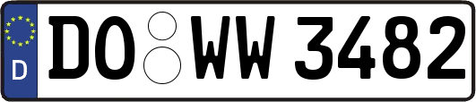 DO-WW3482