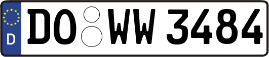 DO-WW3484
