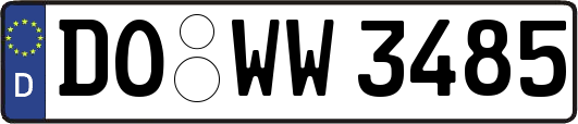 DO-WW3485
